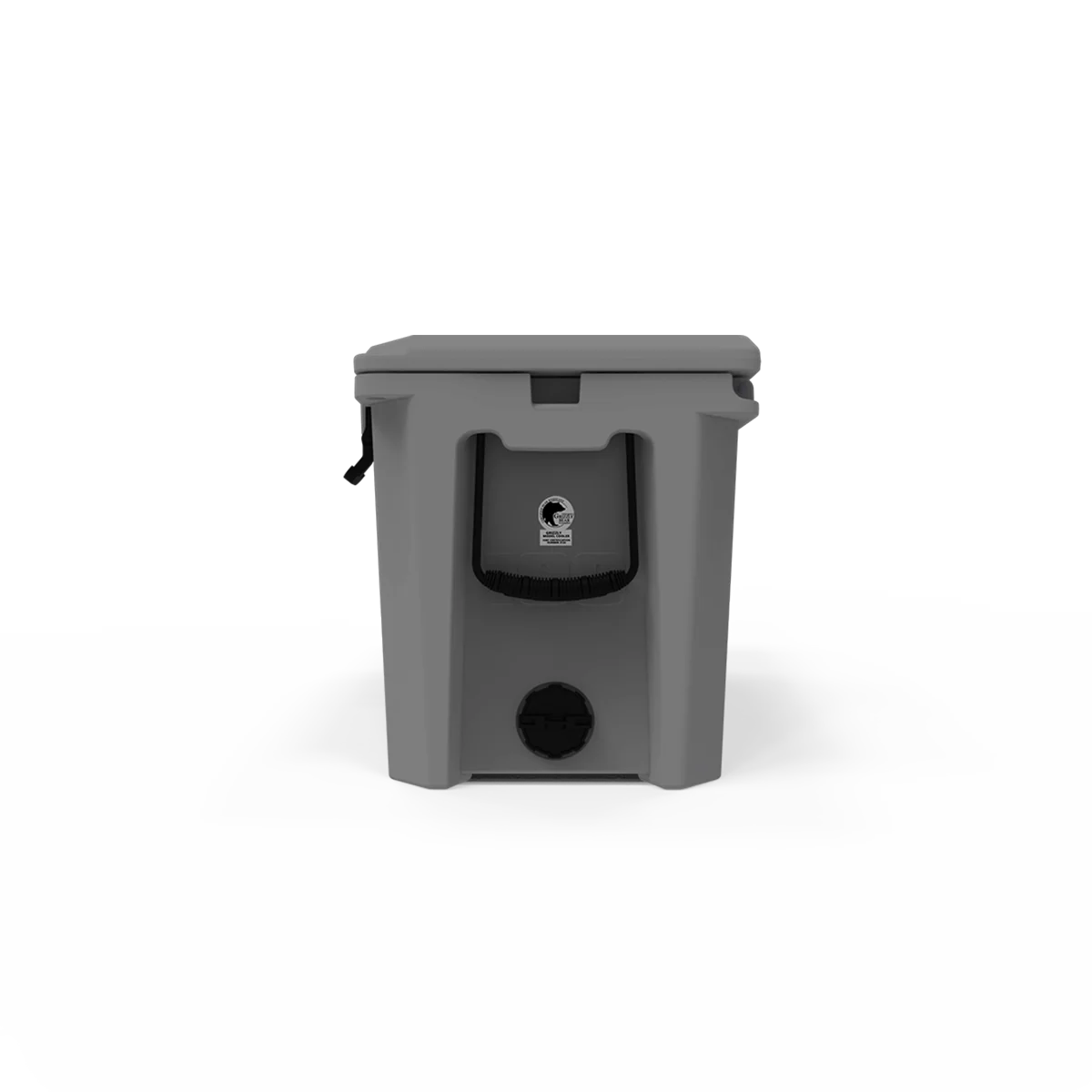 Grizzly 100 - Image 58