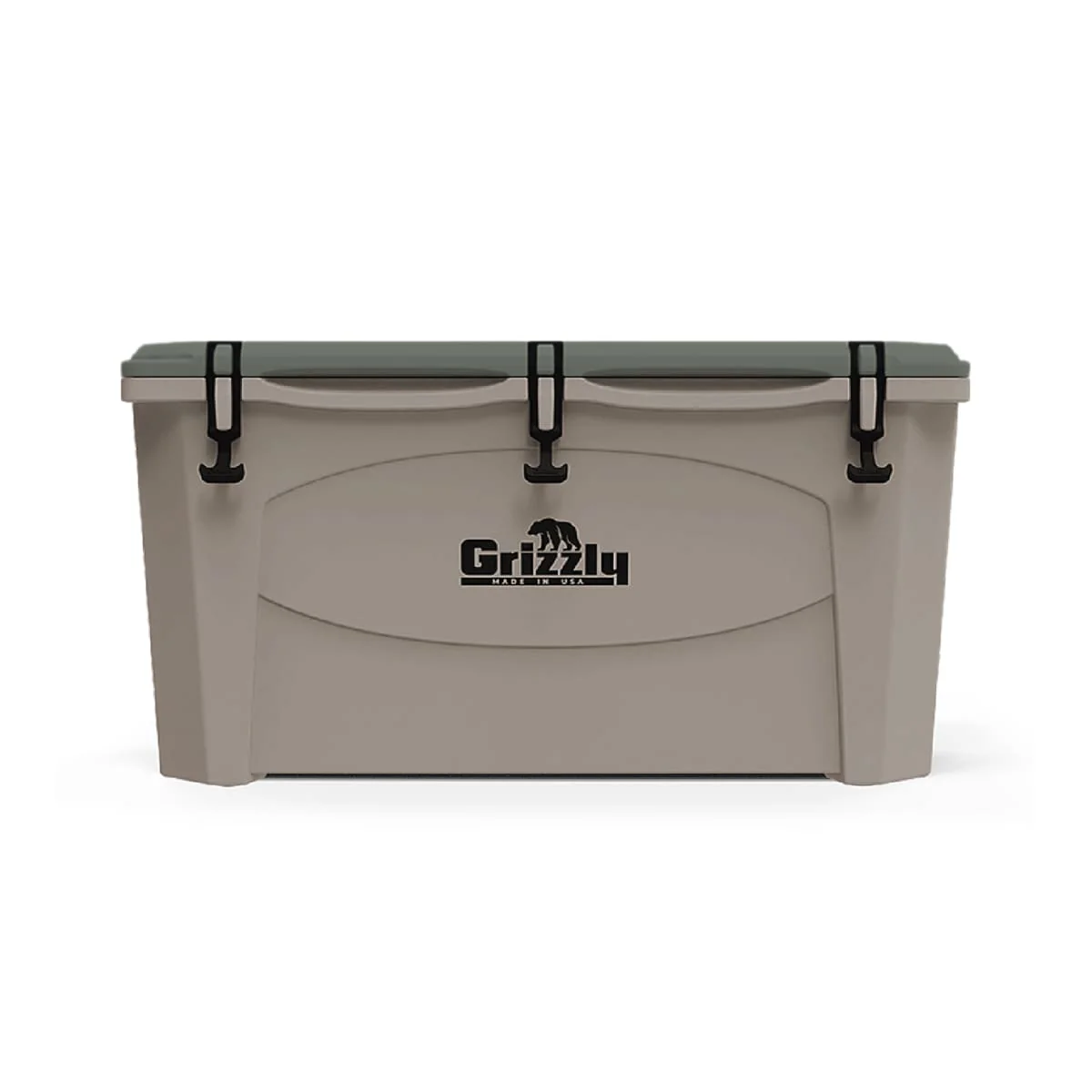 Grizzly 100 - Image 62