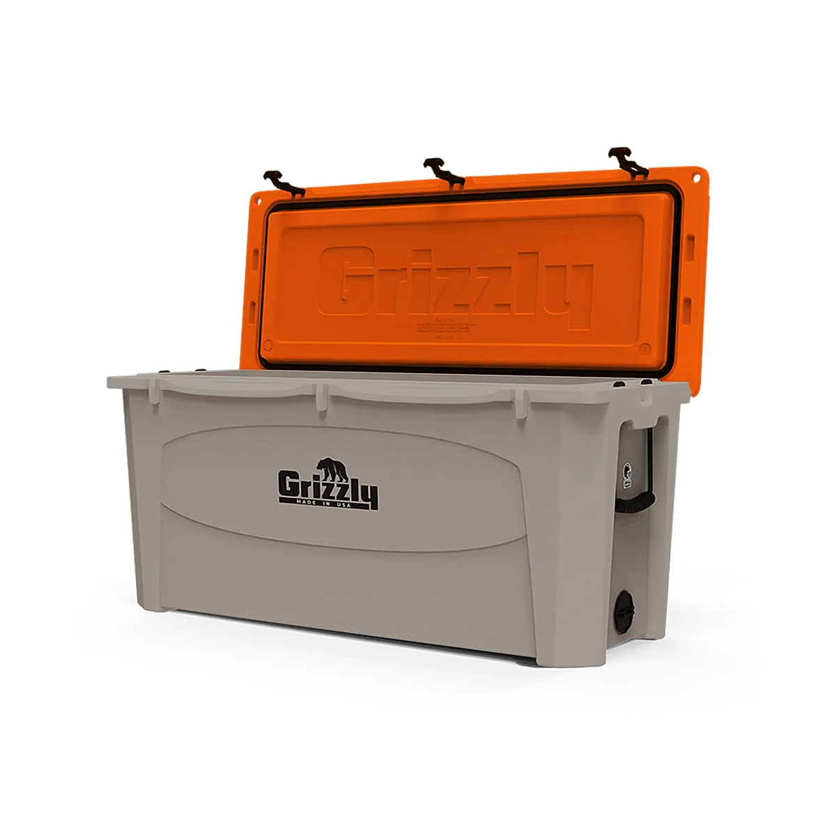 Grizzly 100 - Image 63