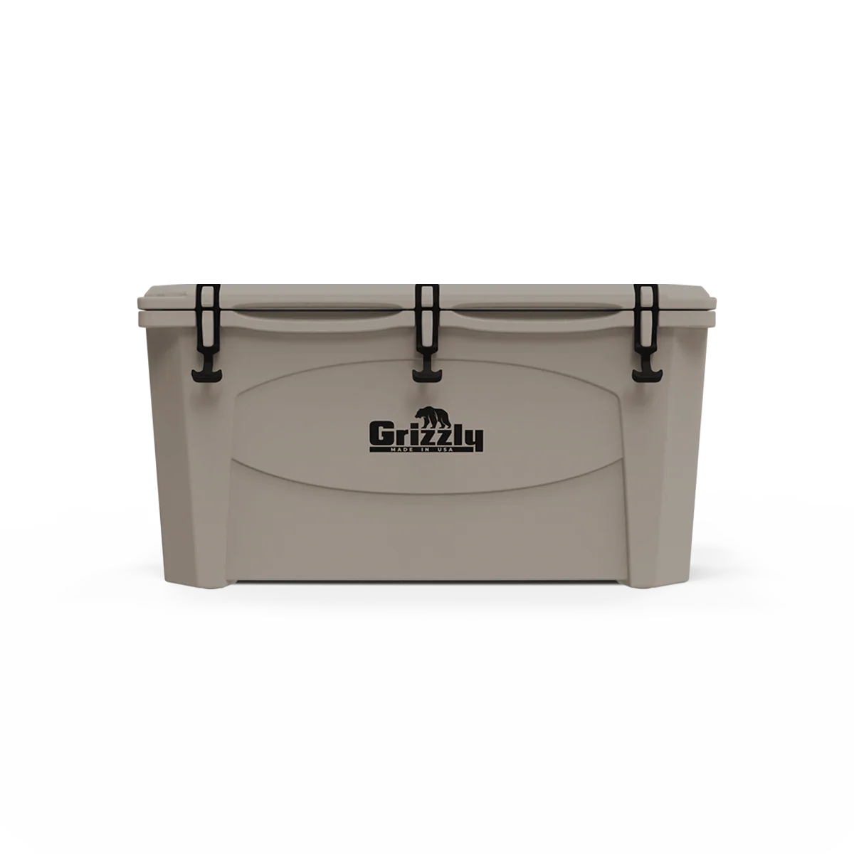 Grizzly 100 - Image 7