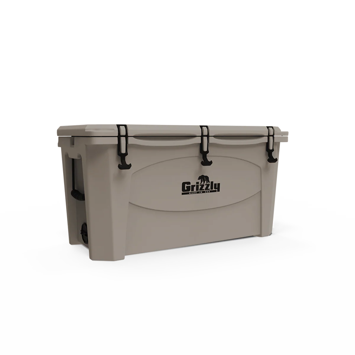 Grizzly 100 - Image 8