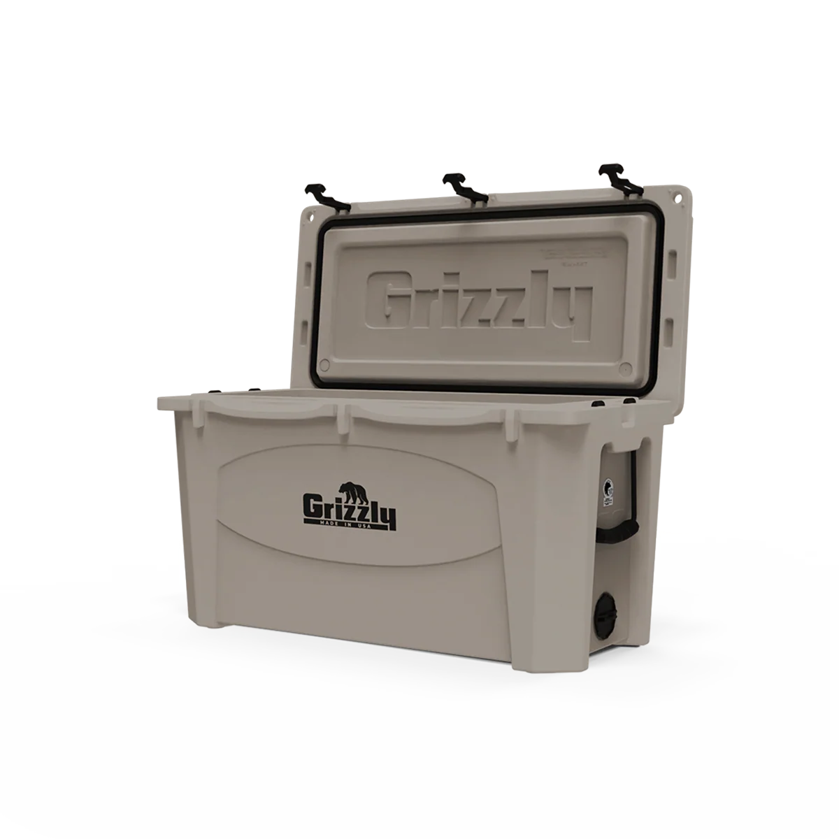 Grizzly 100 - Image 9