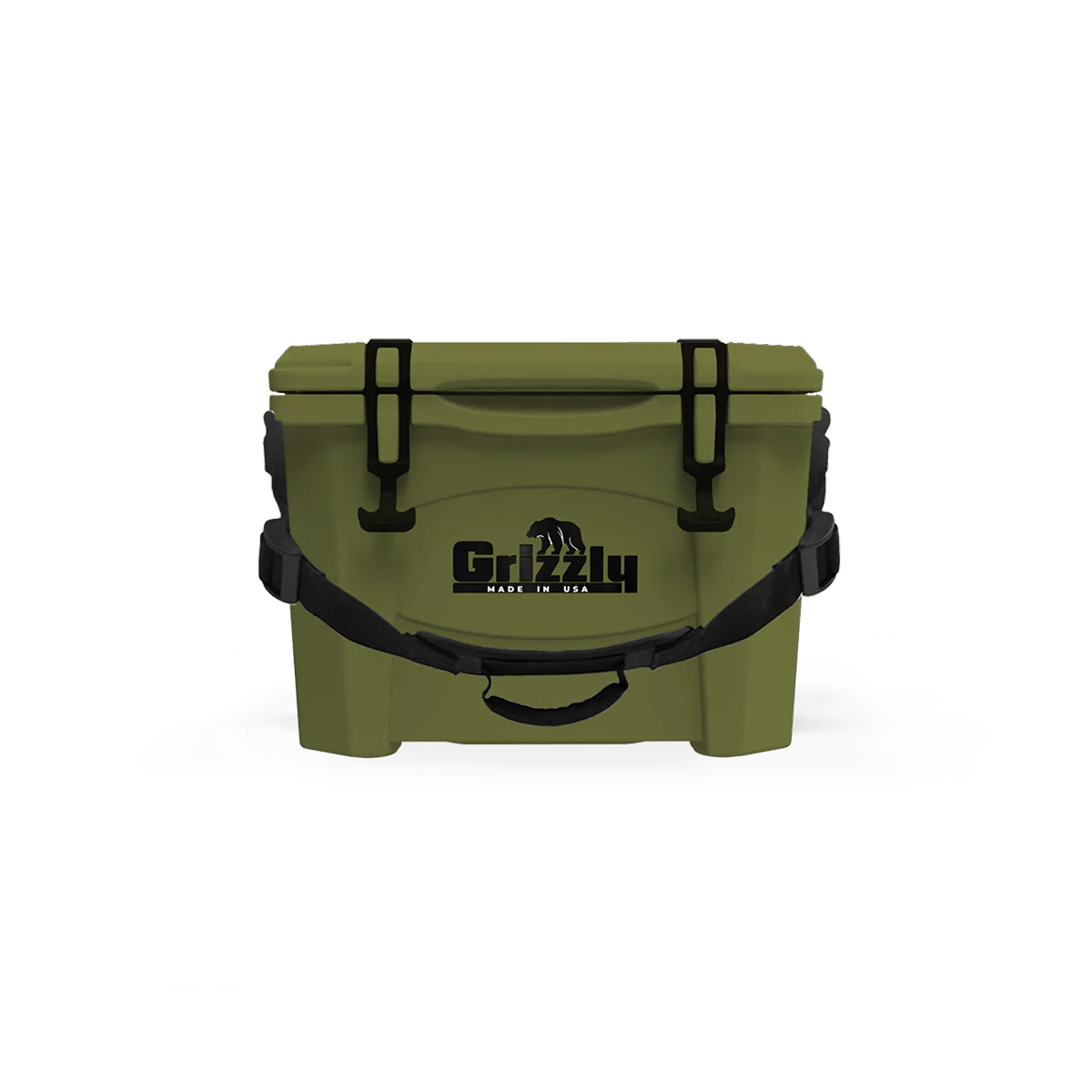 Grizzly 15 - Image 13