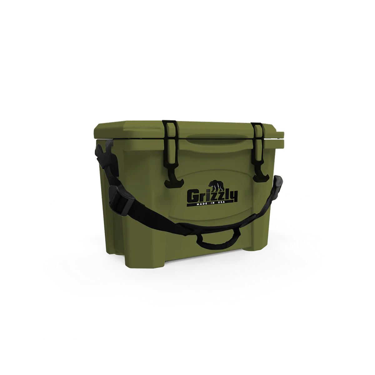 Grizzly 15 - Image 14