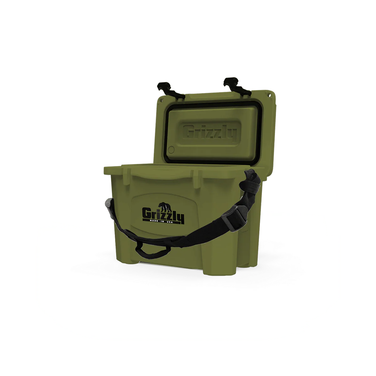 Grizzly 15 - Image 15