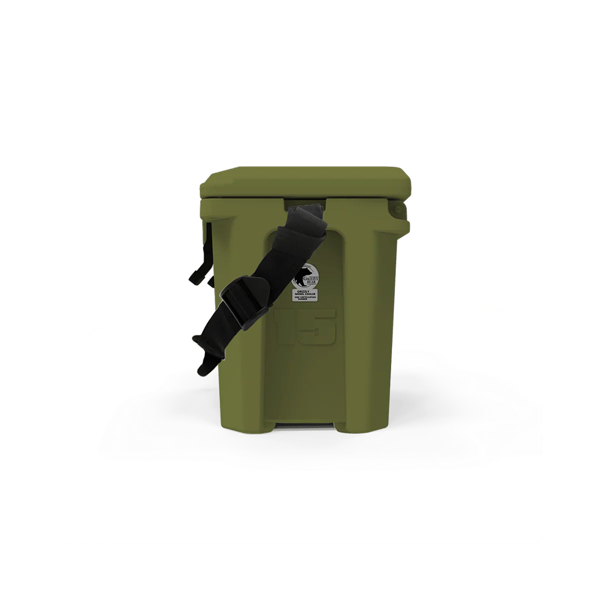 Grizzly 15 - Image 17