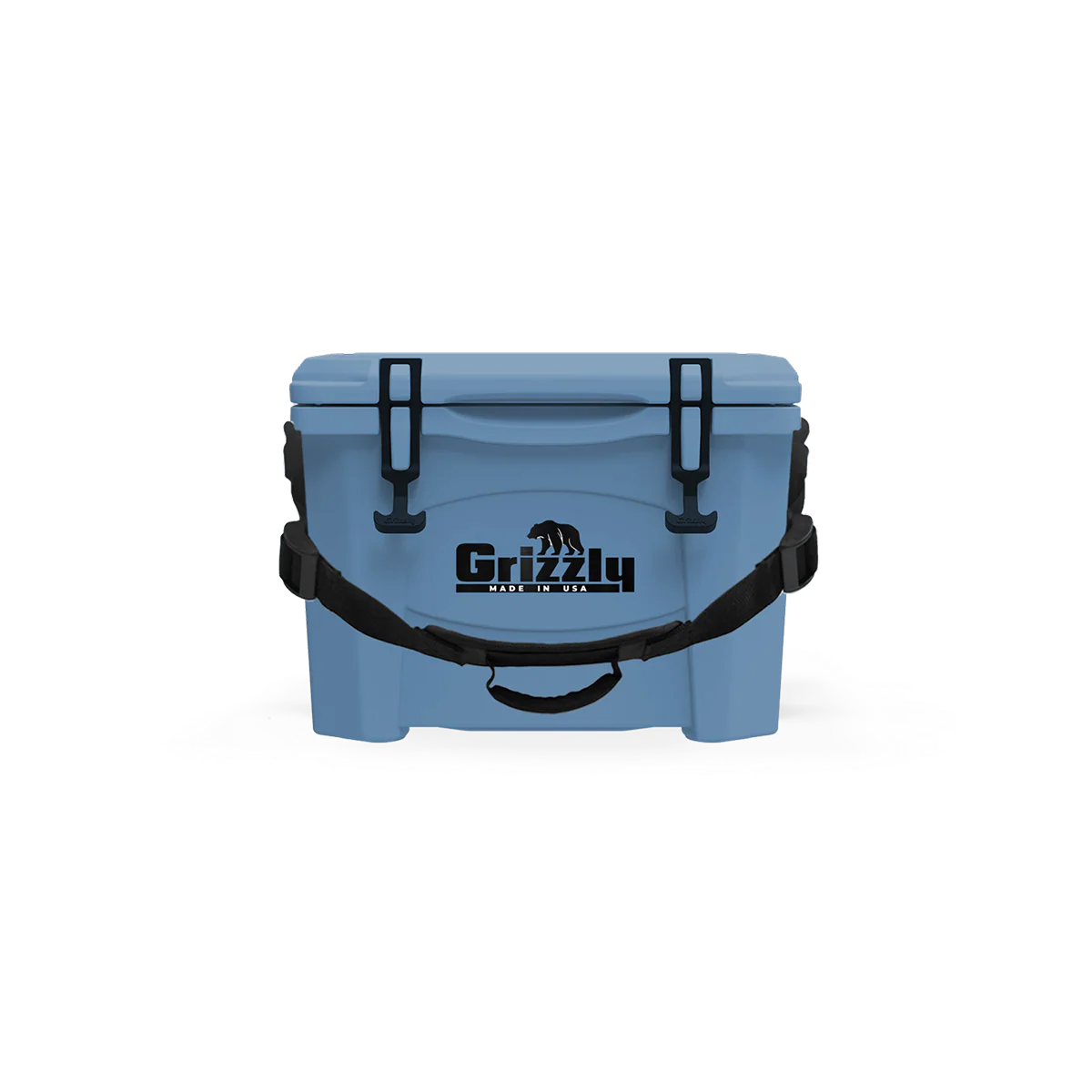 Grizzly 15 - Image 19