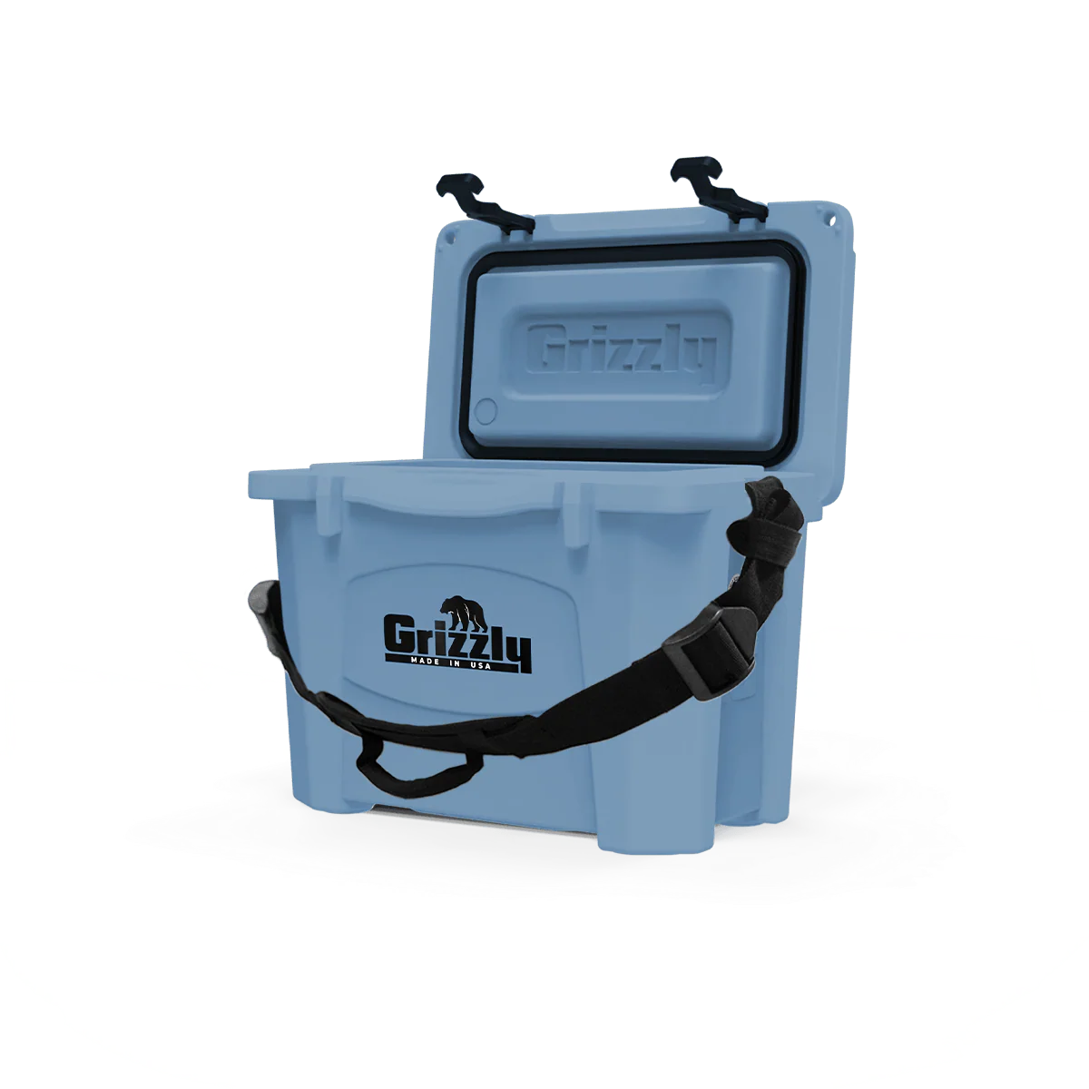 Grizzly 15 - Image 21