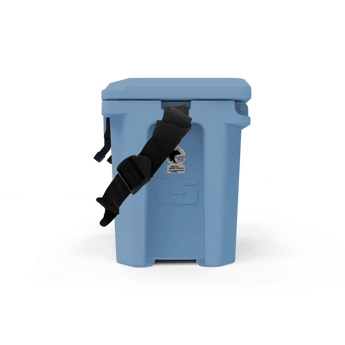 Grizzly 15 - Image 23