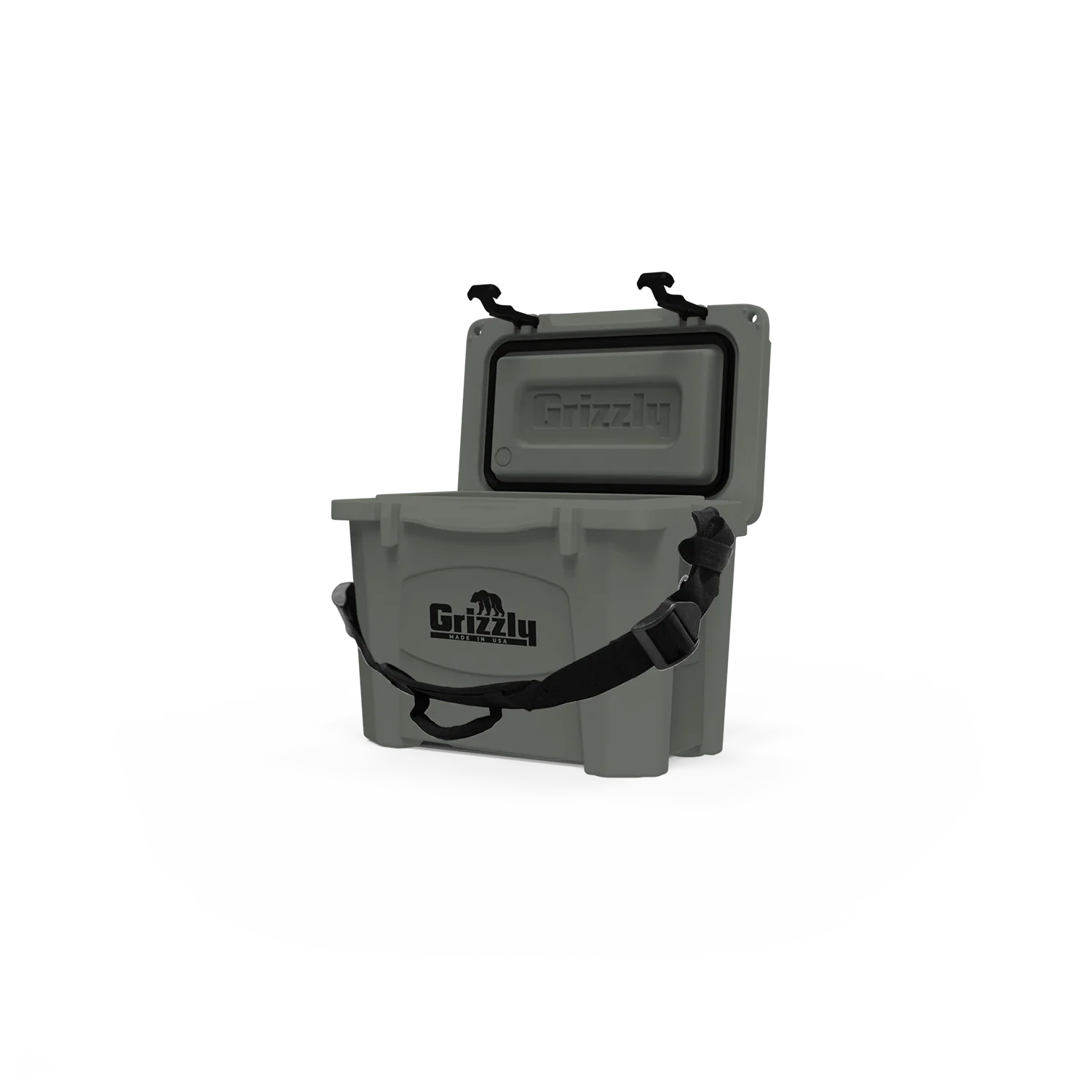 Grizzly 15 - Image 38