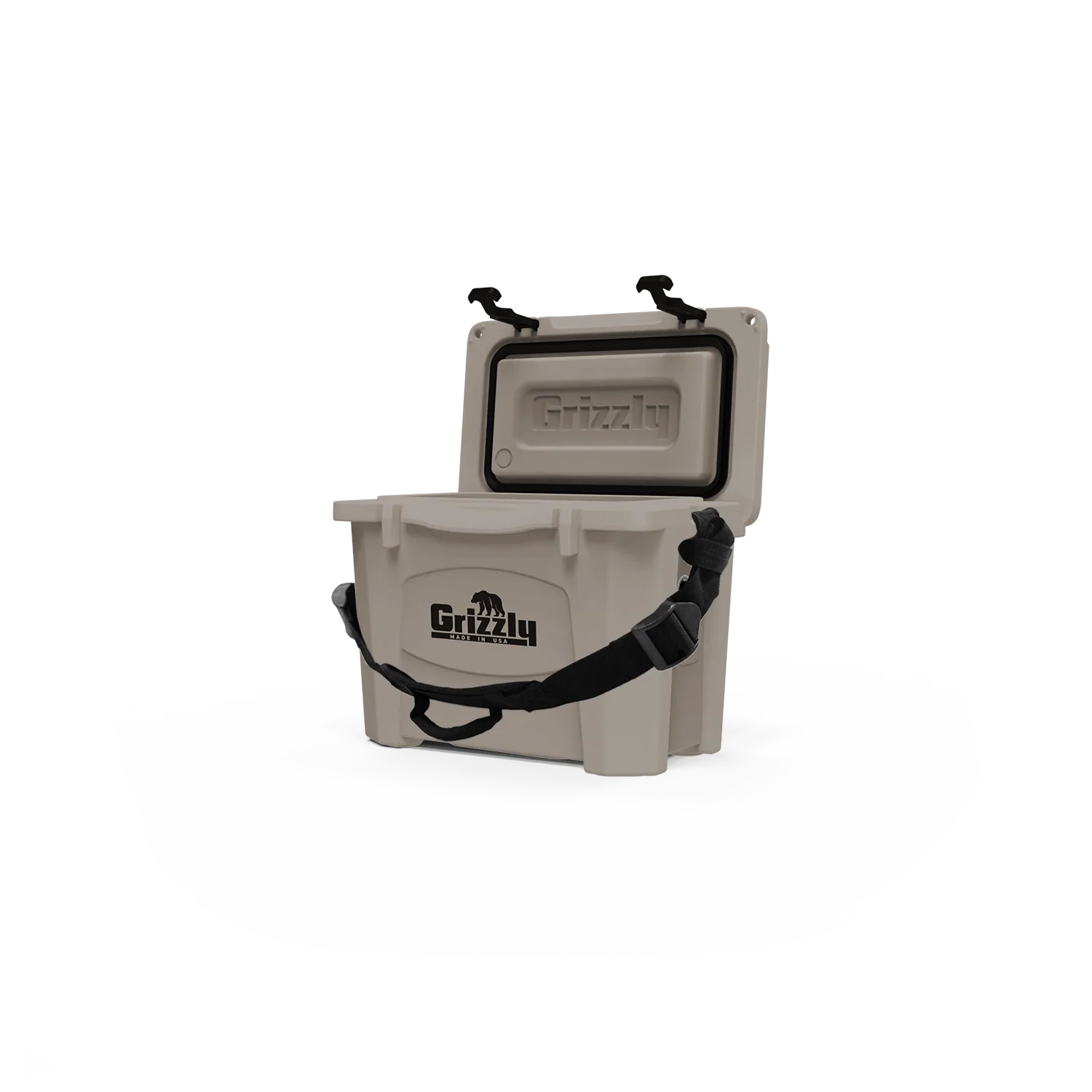 Grizzly 15 - Image 8