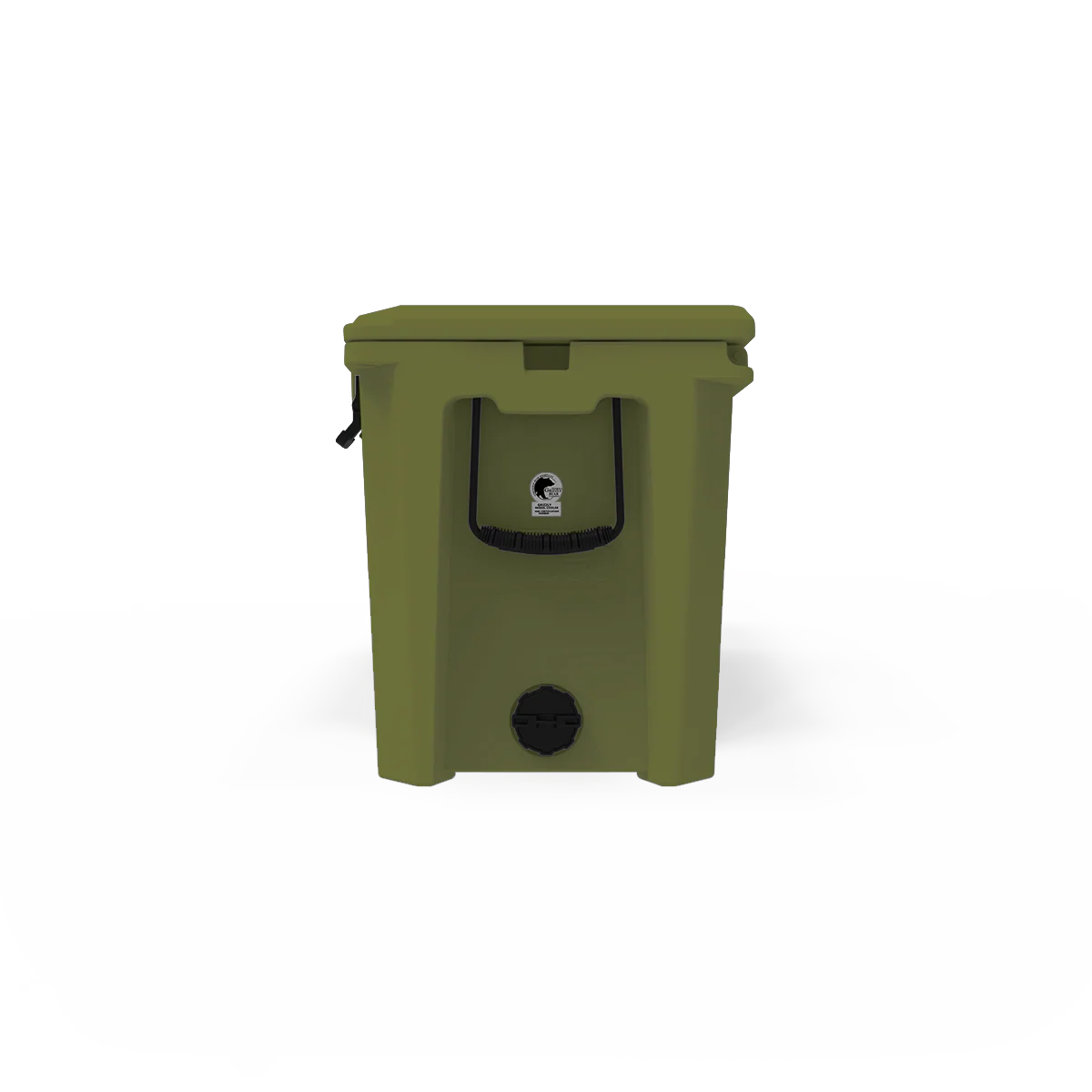 Grizzly 165 - Image 11