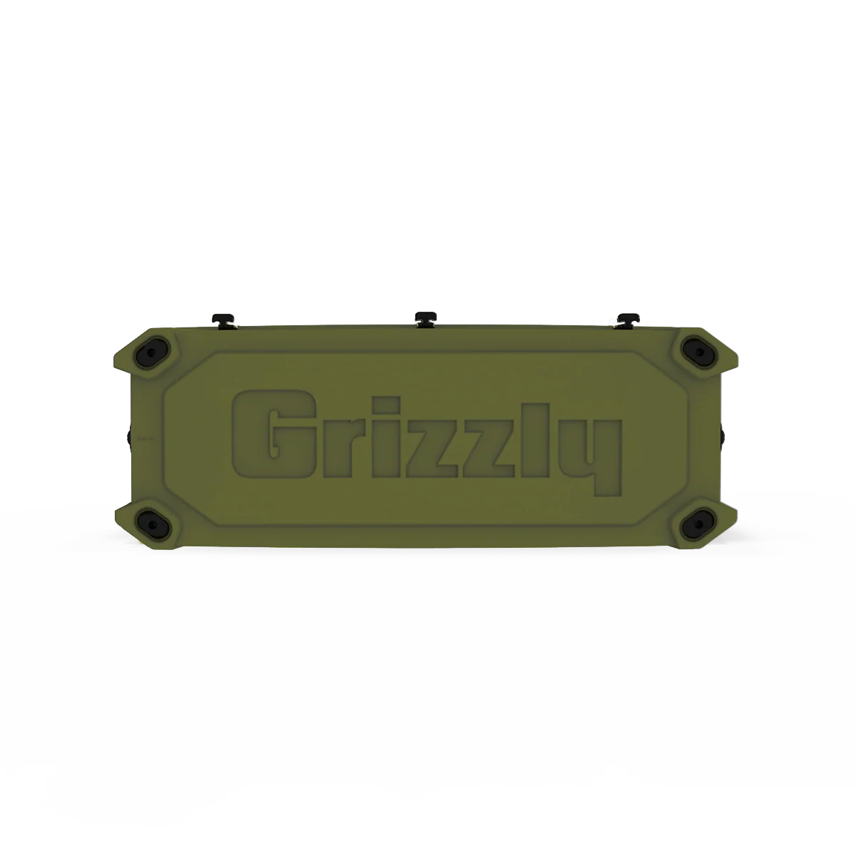 Grizzly 165 - Image 12