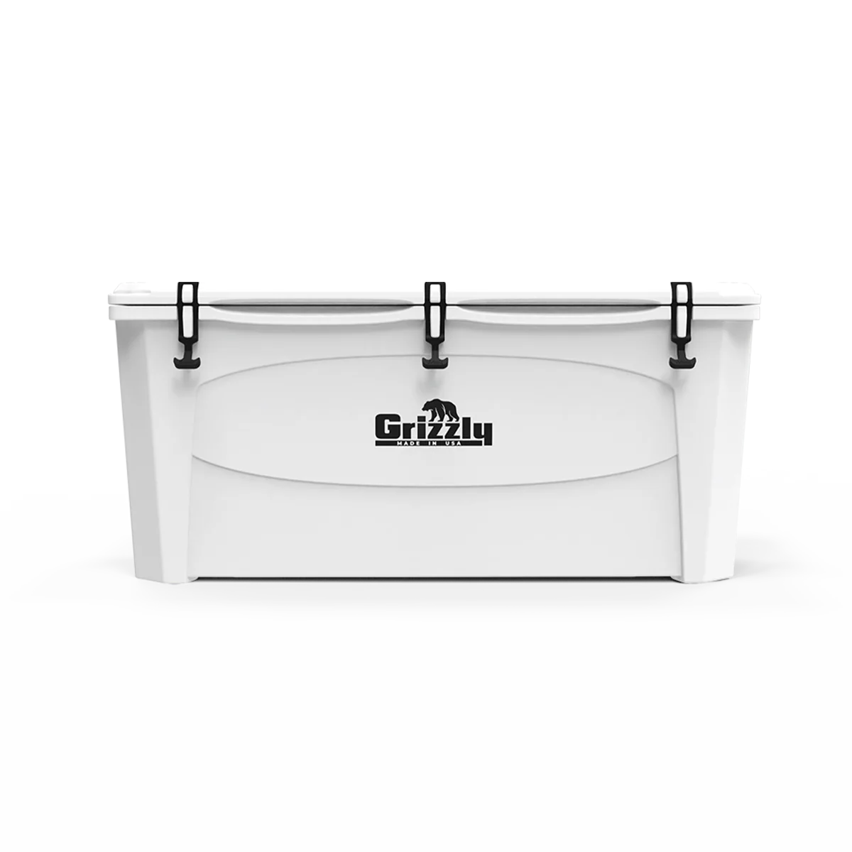 Grizzly 165 - Image 13