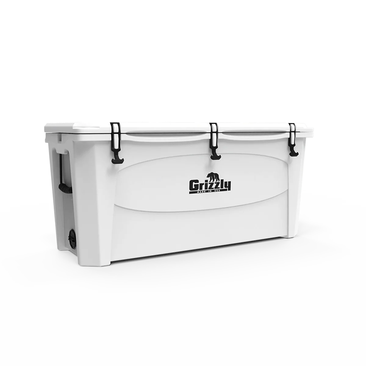 Grizzly 165 - Image 14