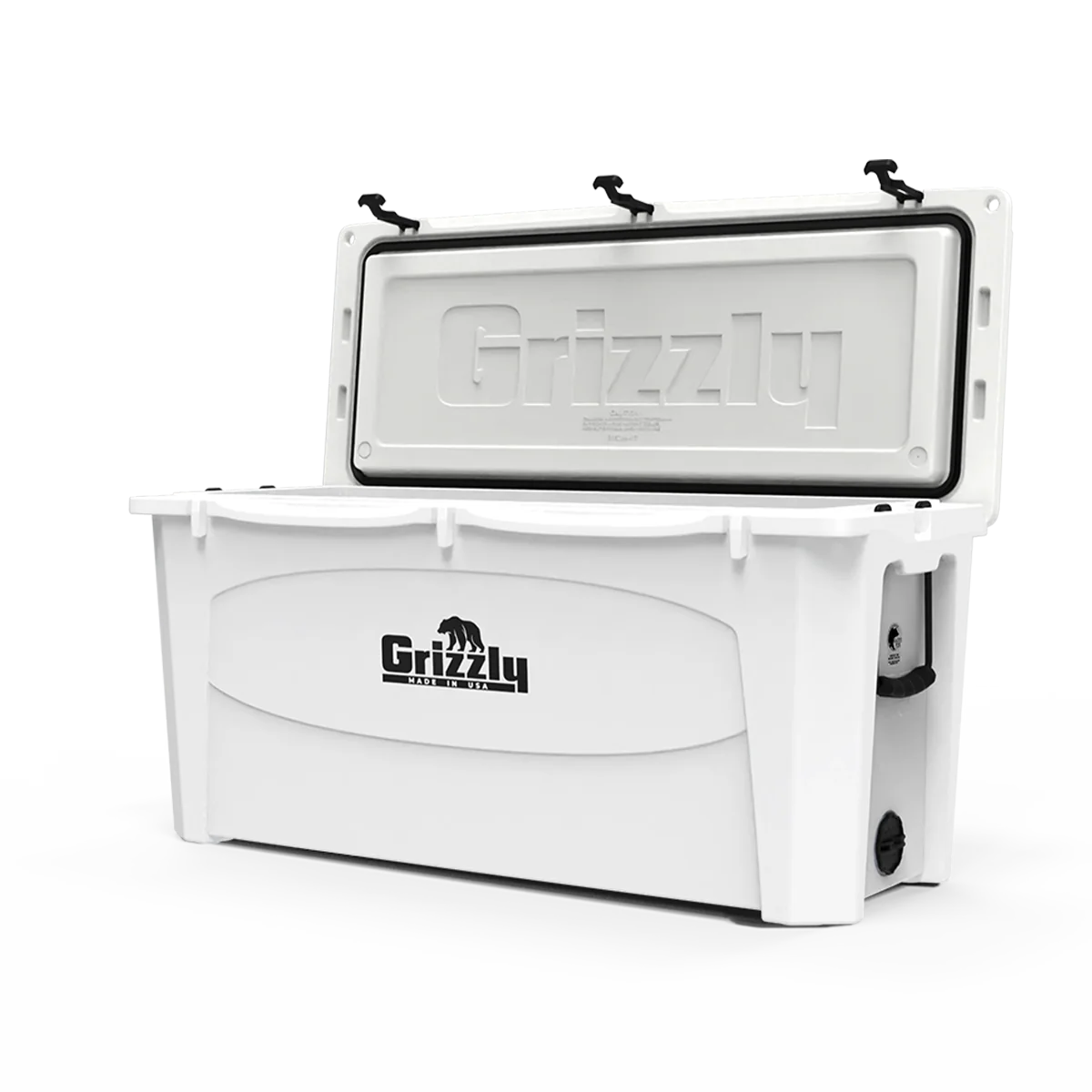 Grizzly 165 - Image 15