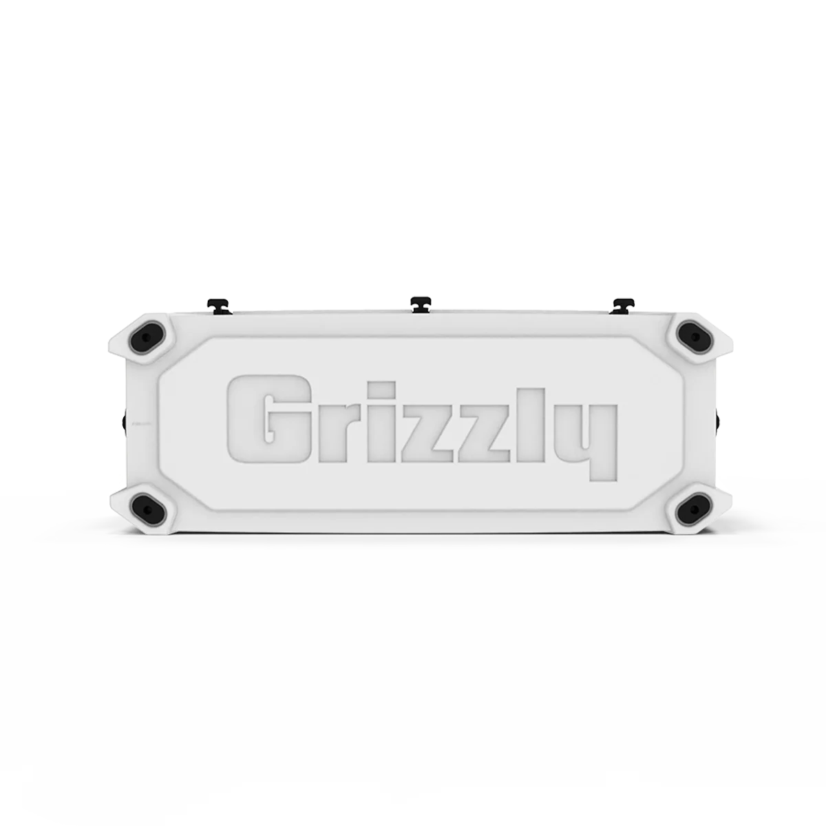 Grizzly 165 - Image 18