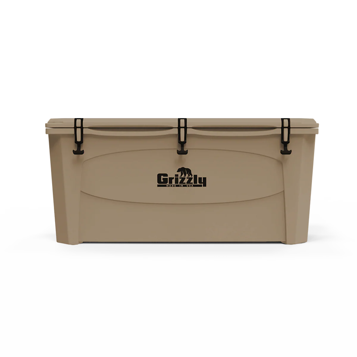 Grizzly 165 - Image 19