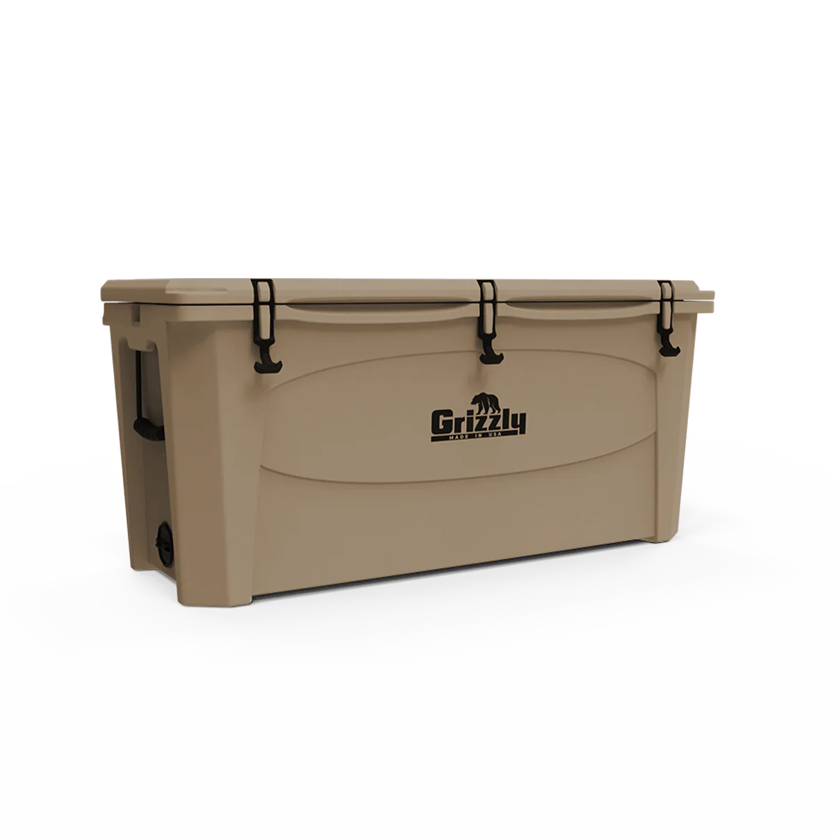 Grizzly 165 - Image 20