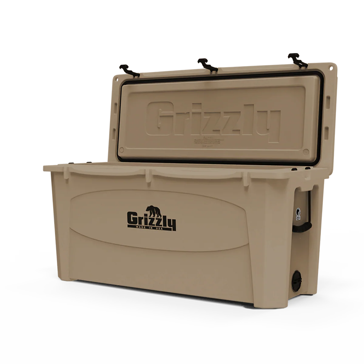 Grizzly 165 - Image 21