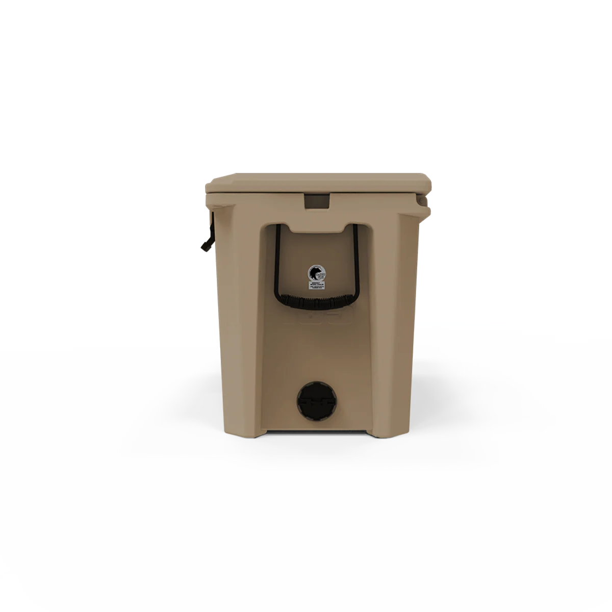 Grizzly 165 - Image 22