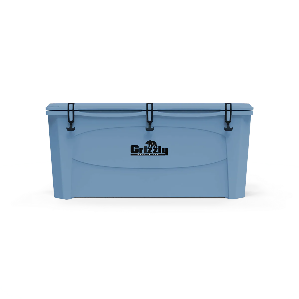 Grizzly 165 - Image 25