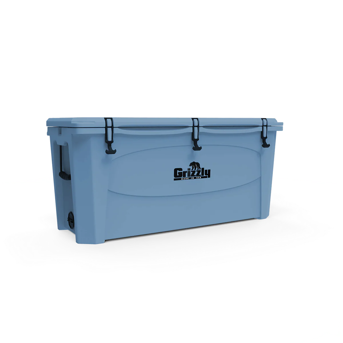 Grizzly 165 - Image 26