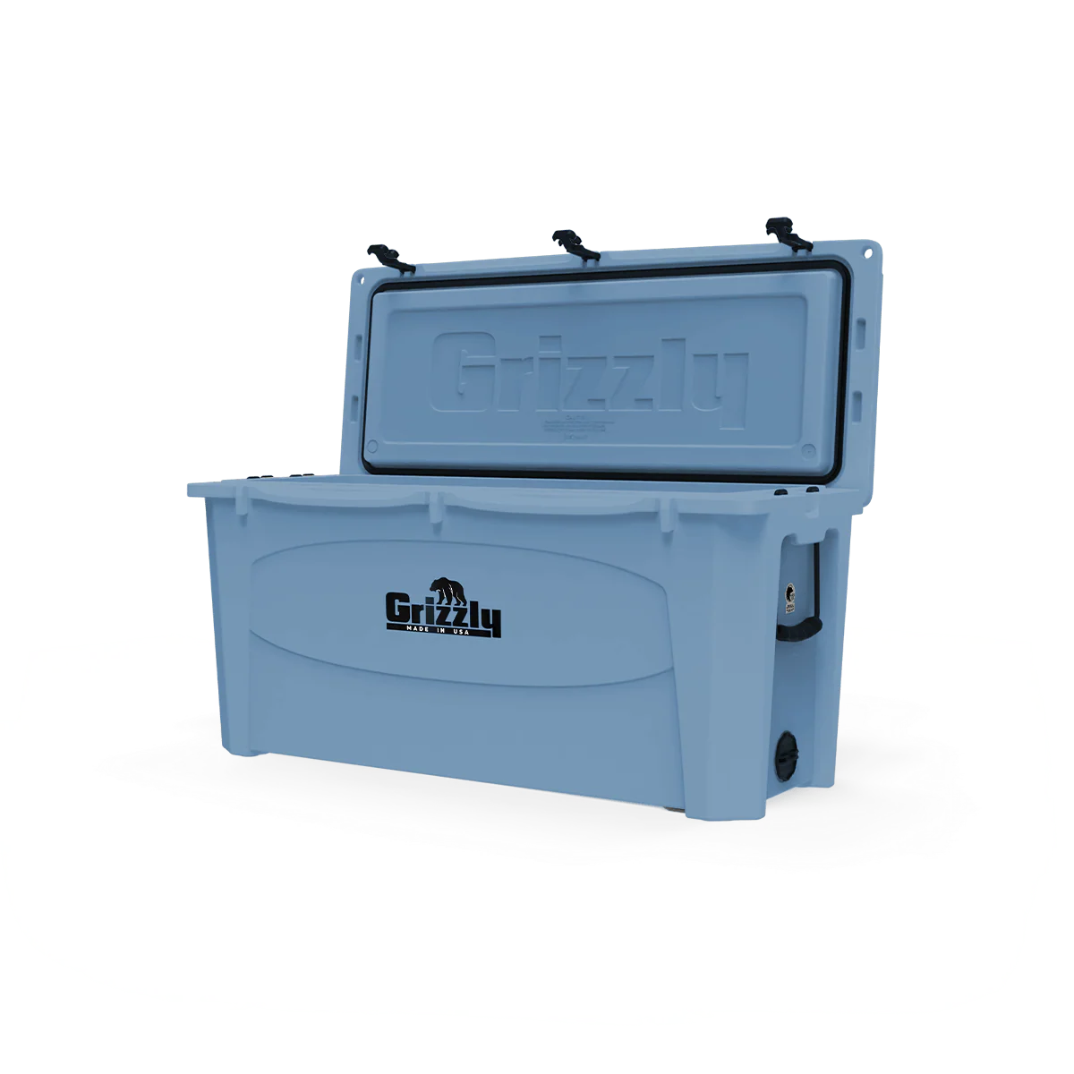 Grizzly 165 - Image 27