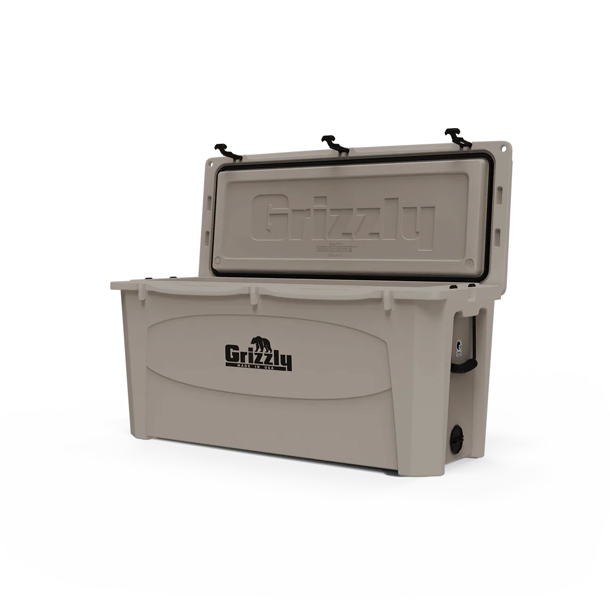 Grizzly 165 - Image 3