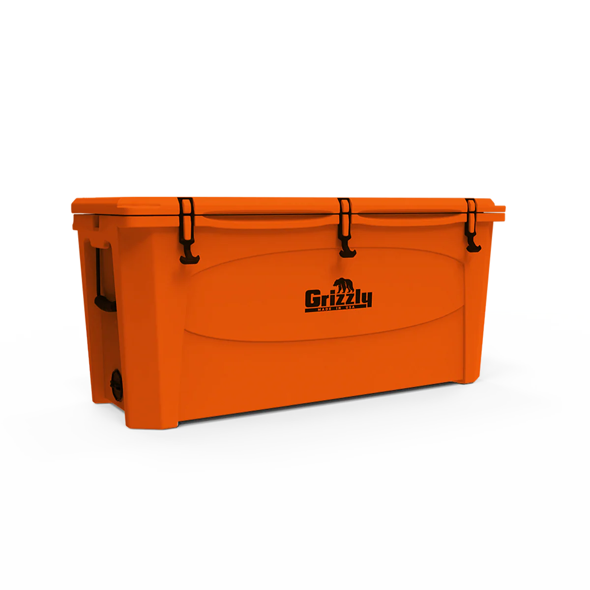 Grizzly 165 - Image 32