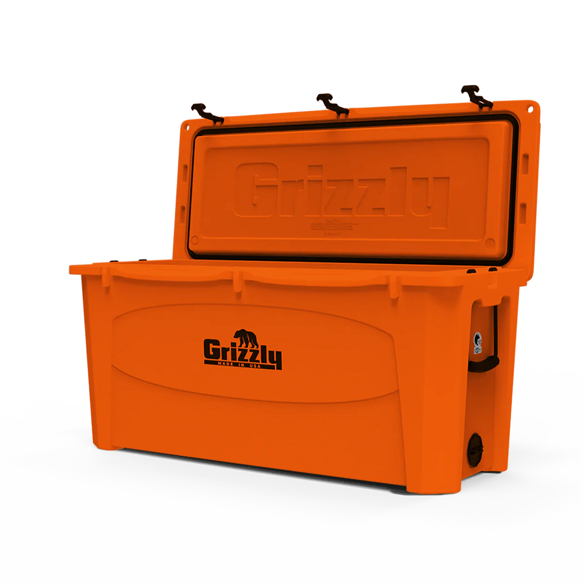 Grizzly 165 - Image 33