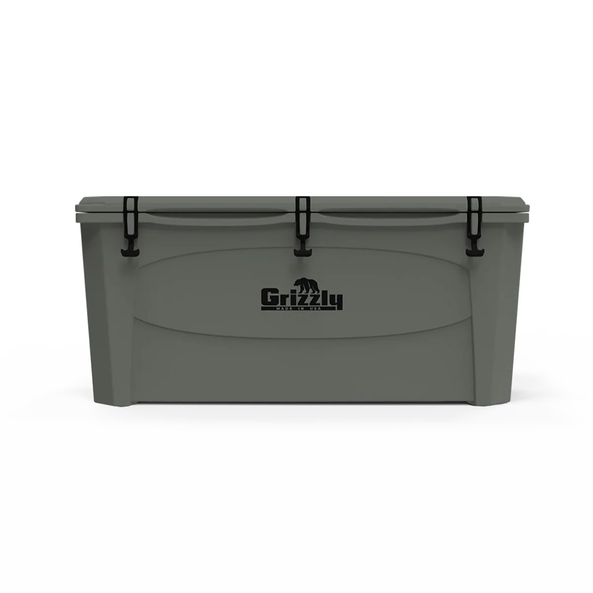 Grizzly 165 - Image 37