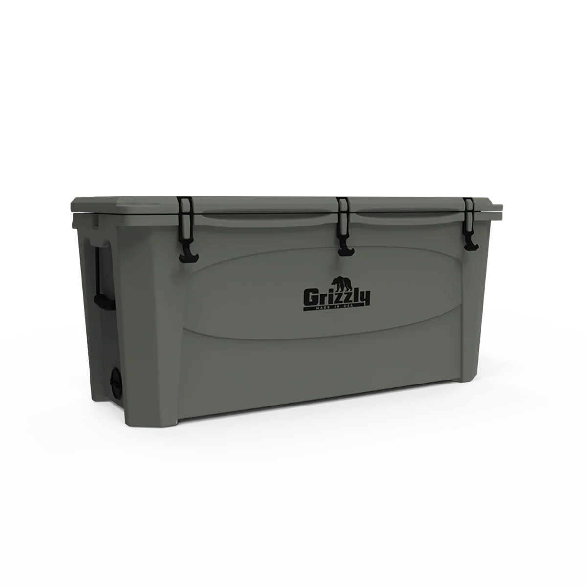 Grizzly 165 - Image 38