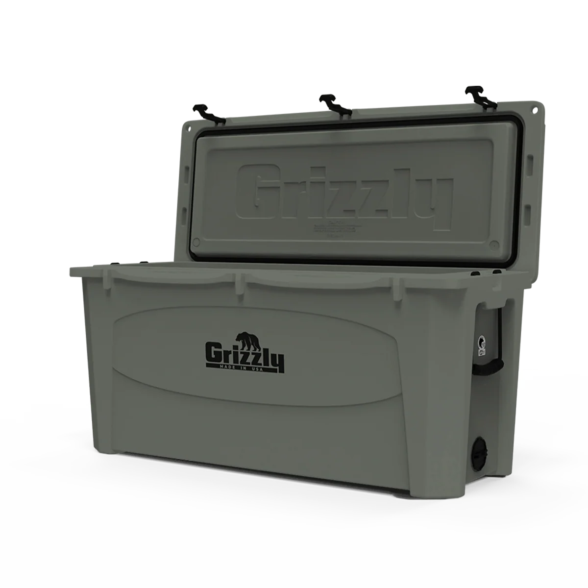 Grizzly 165 - Image 39