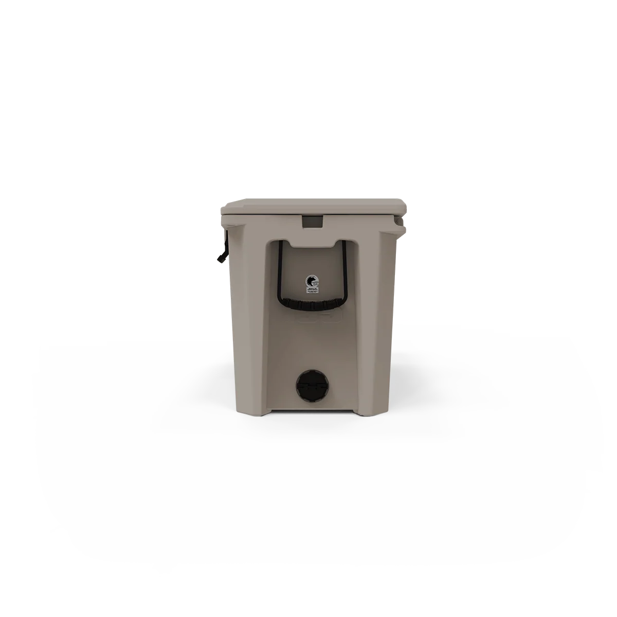 Grizzly 165 - Image 4