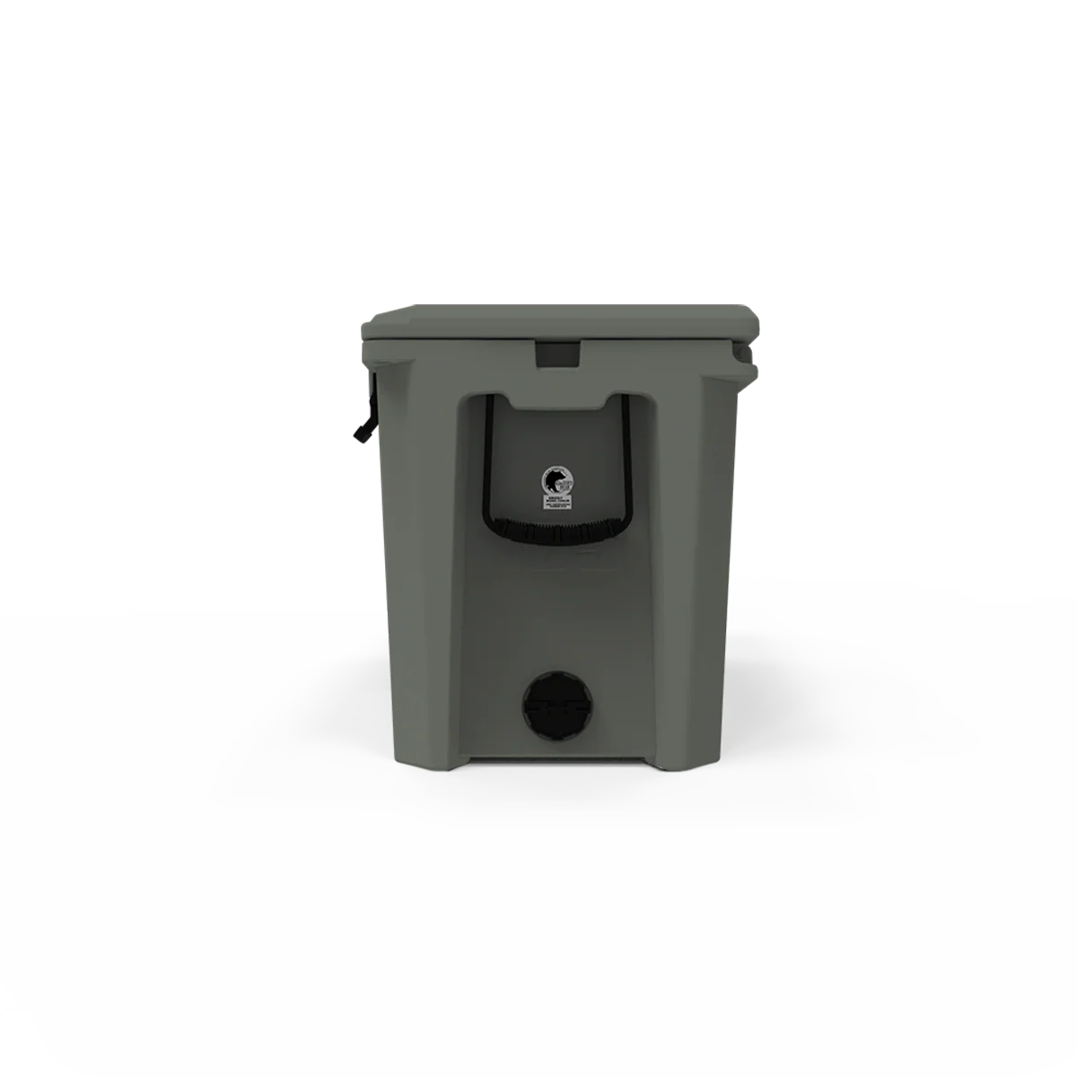 Grizzly 165 - Image 40