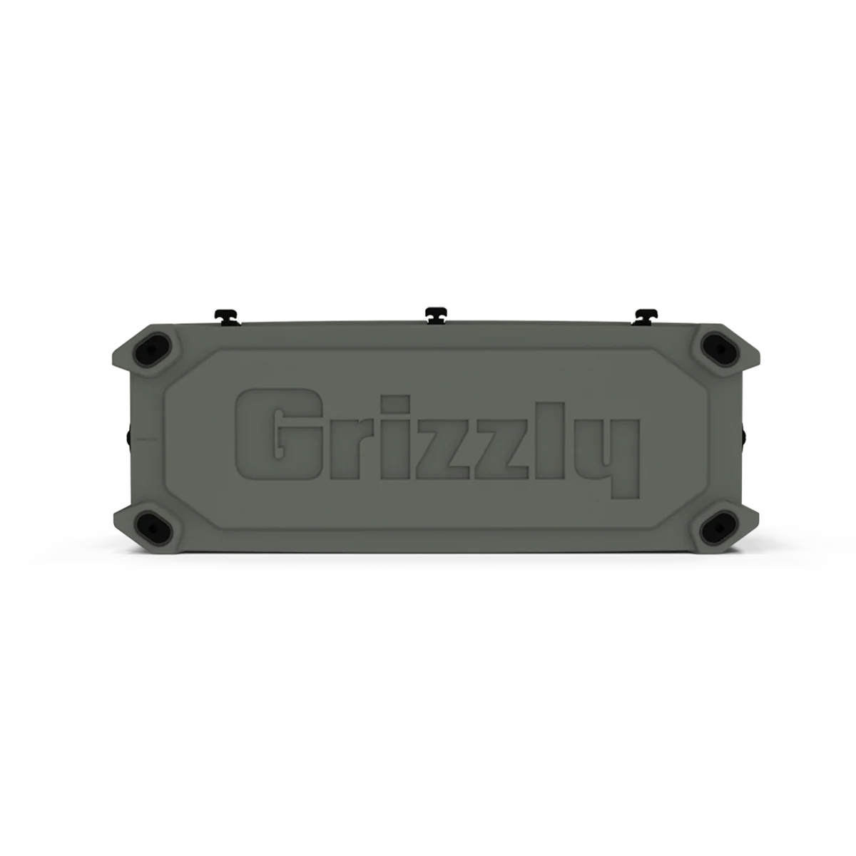 Grizzly 165 - Image 42