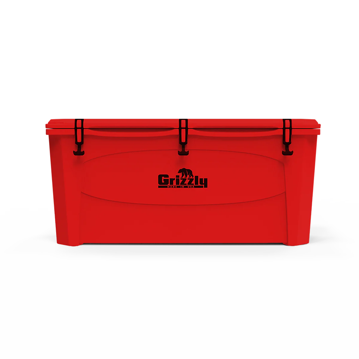 Grizzly 165 - Image 43