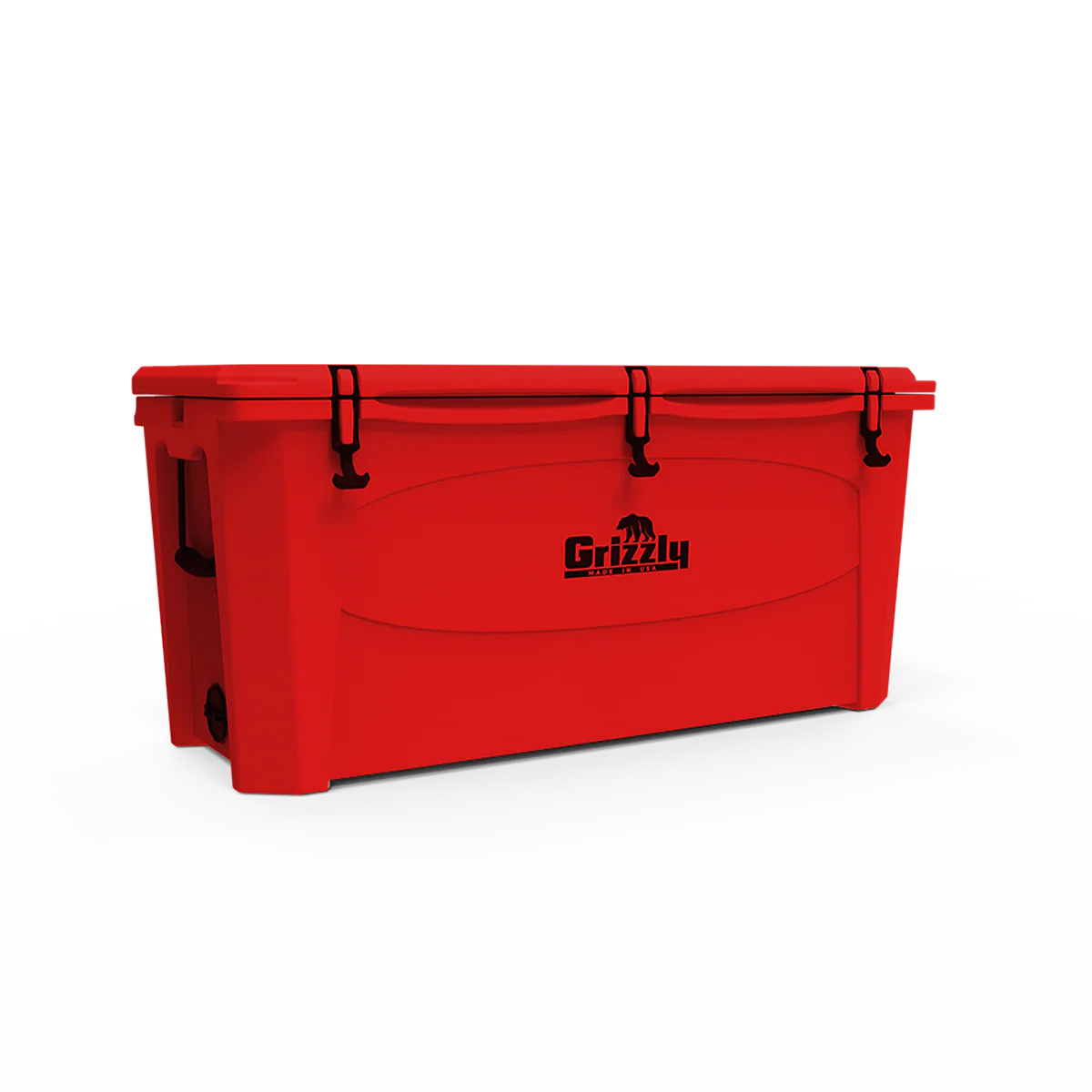 Grizzly 165 - Image 44