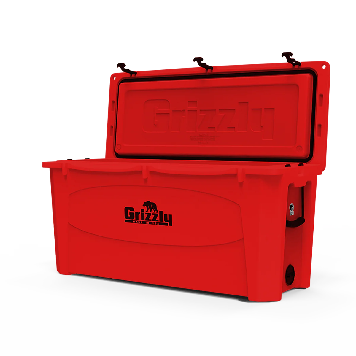 Grizzly 165 - Image 45