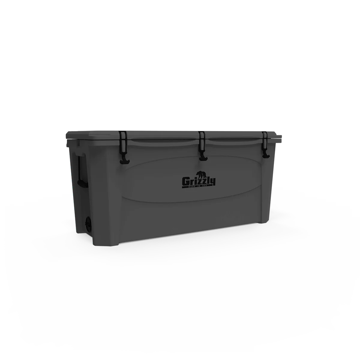 Grizzly 165 - Image 50