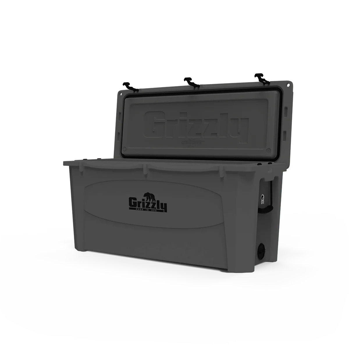 Grizzly 165 - Image 51