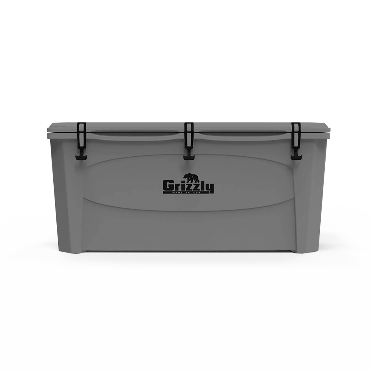 Grizzly 165 - Image 55