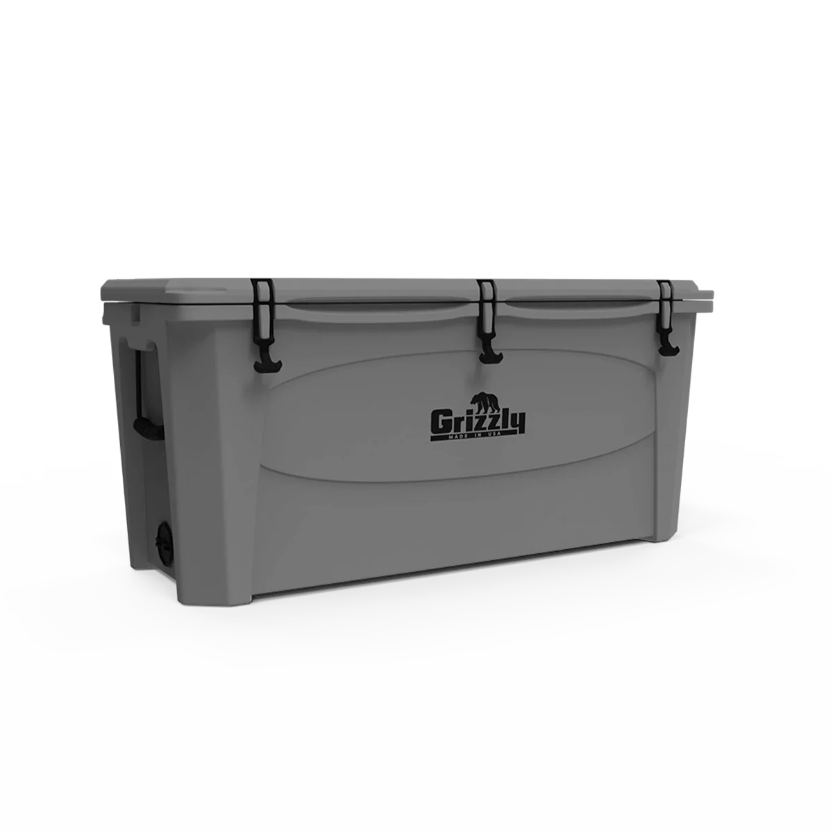 Grizzly 165 - Image 56