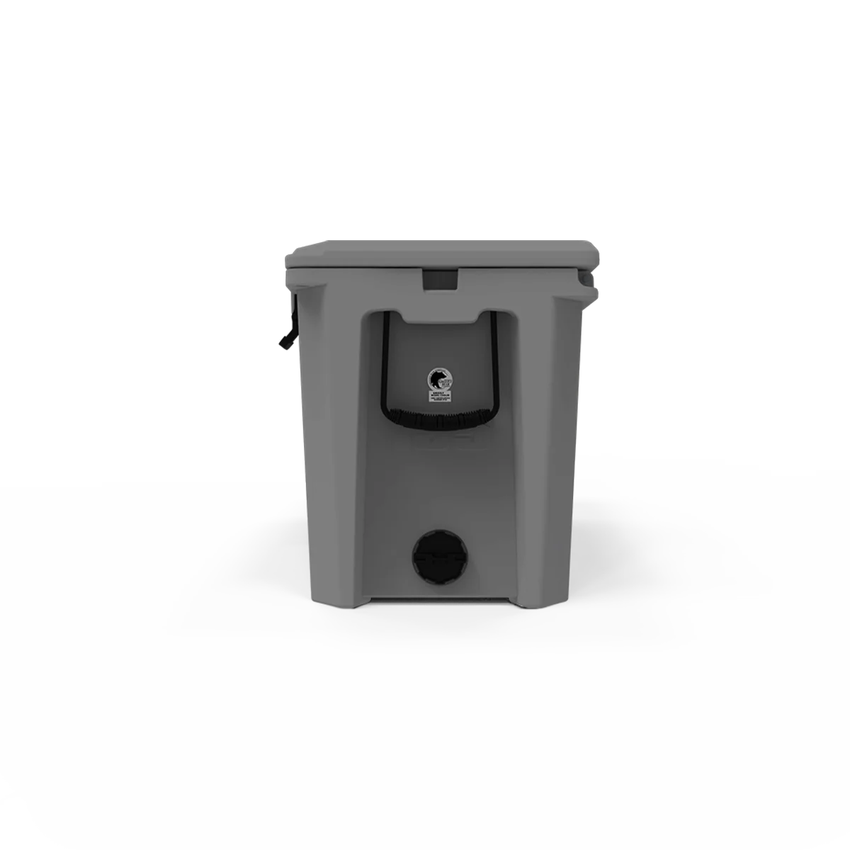 Grizzly 165 - Image 58