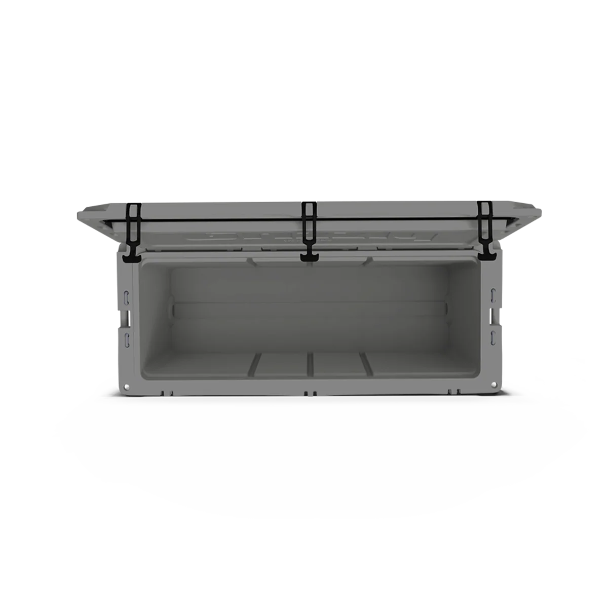 Grizzly 165 - Image 59