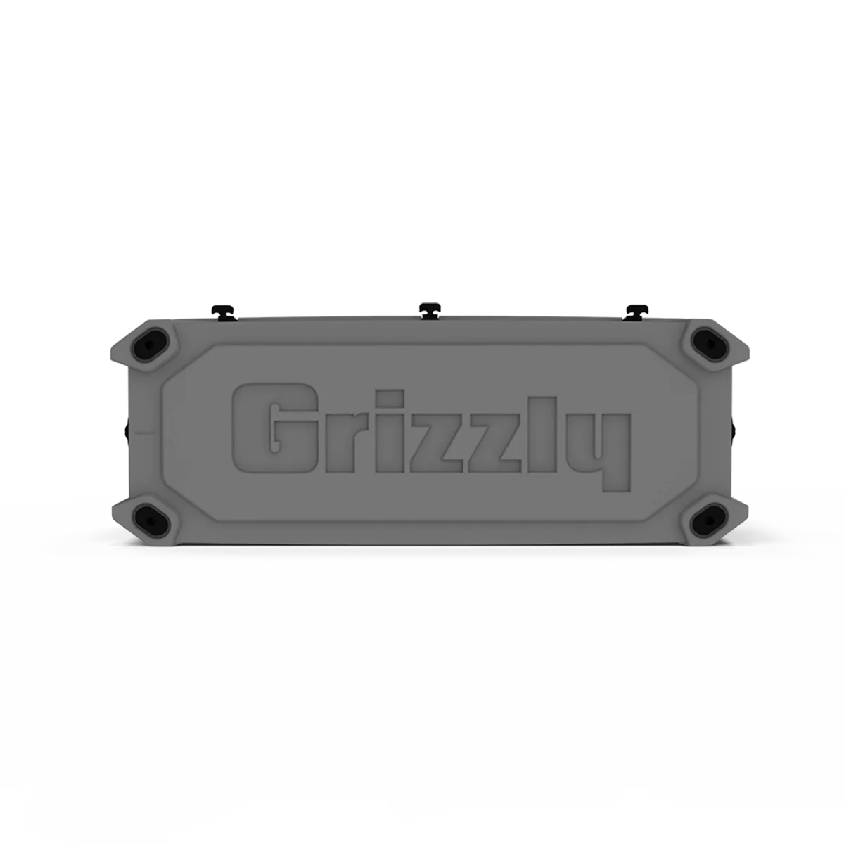 Grizzly 165 - Image 60