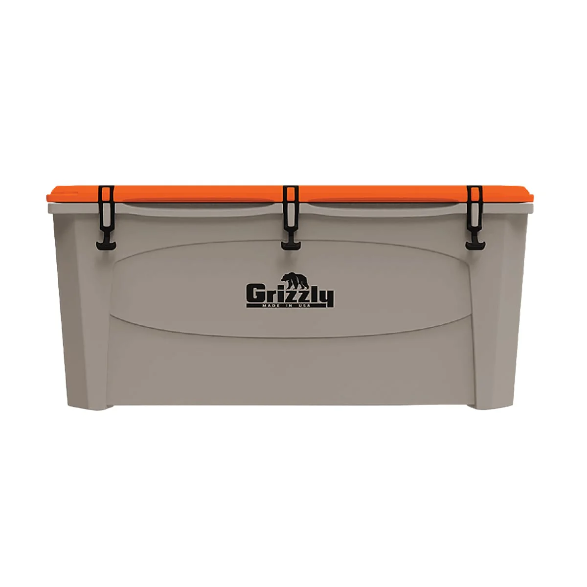 Grizzly 165 - Image 64