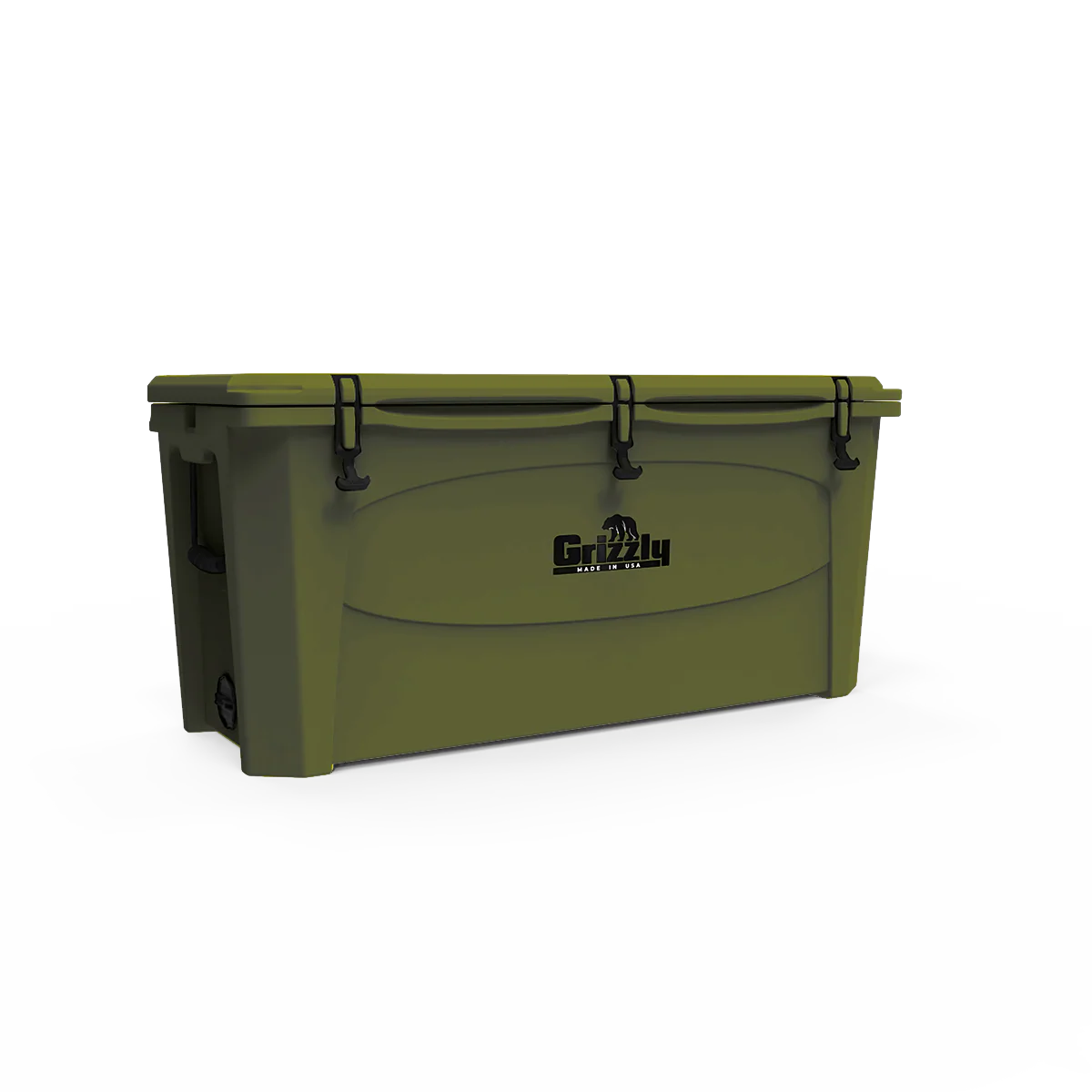 Grizzly 165 - Image 8