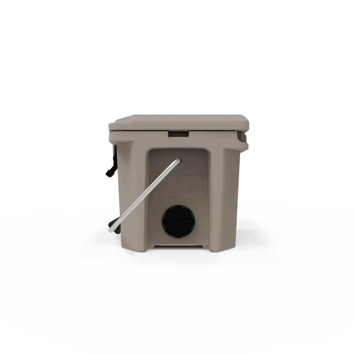 Grizzly 20 - Image 10